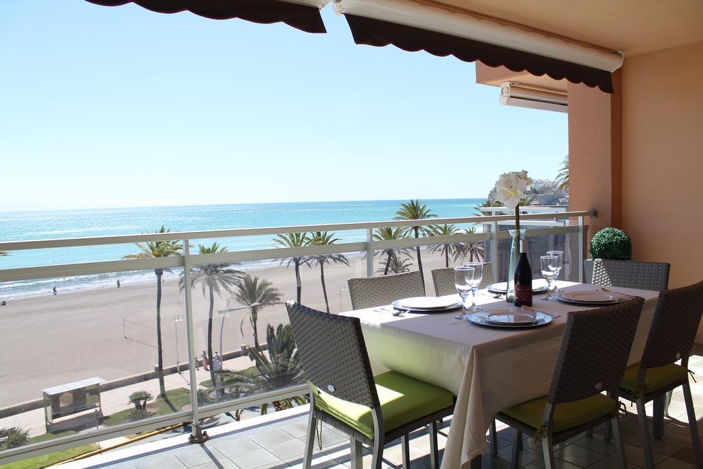 Playa Dorada Apartment Peniscola Room photo